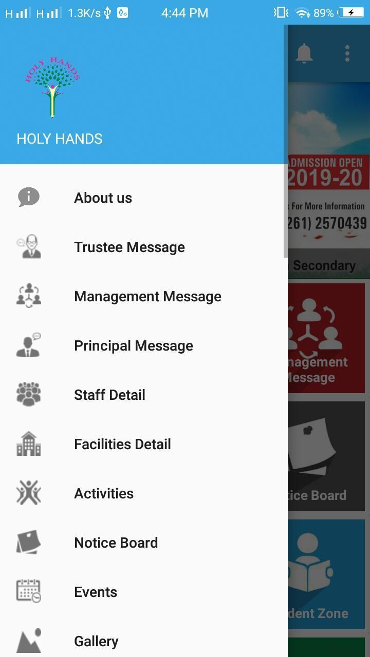 HOLY HANDS_playmods.net