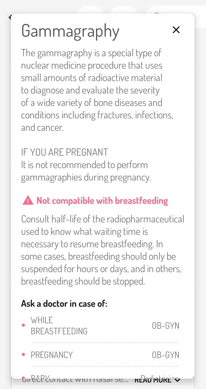 The breastfeeding expert in your pocket_playmods.net