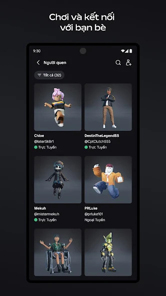 Roblox - VNG_playmods.net