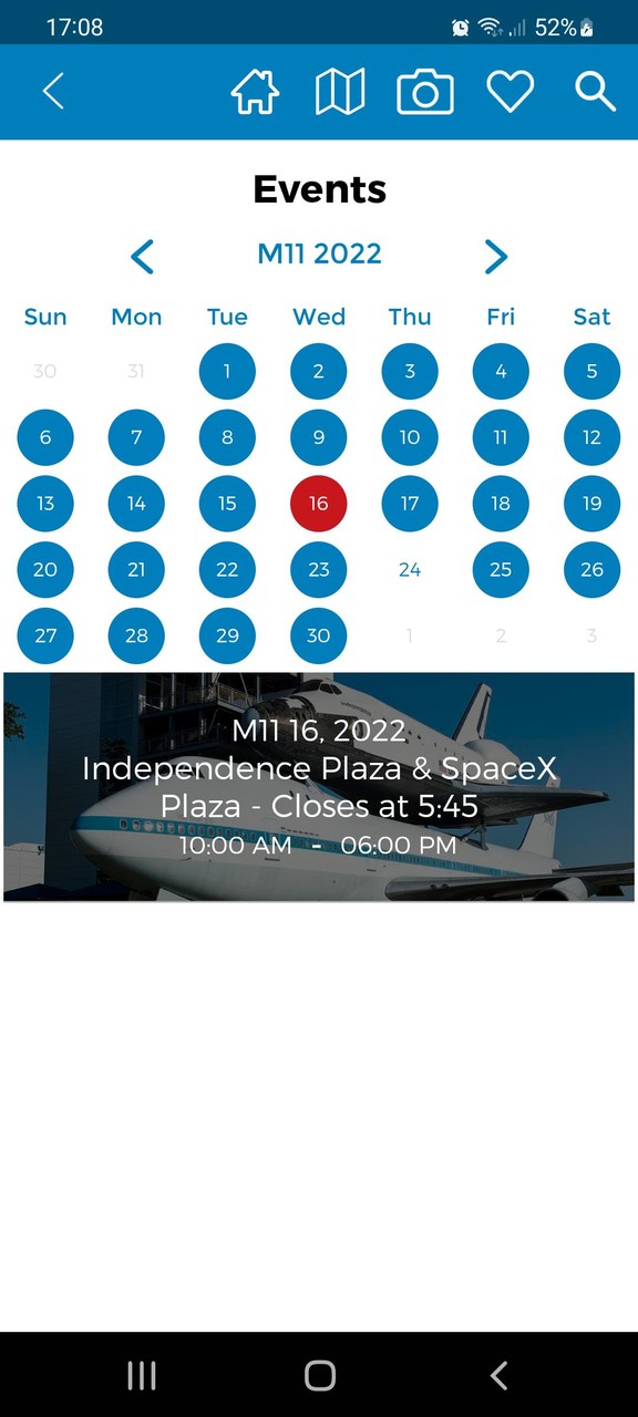 Space Center Houston_playmods.net