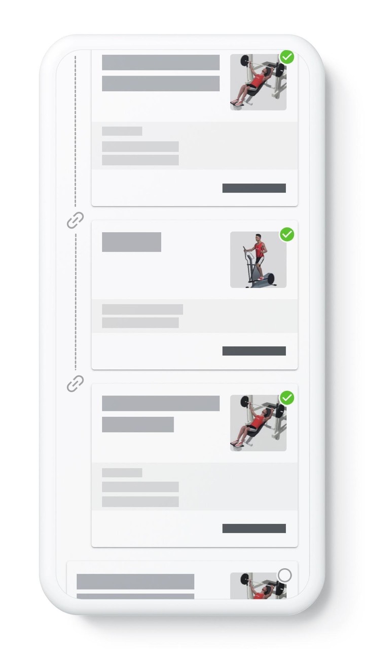 Fitness One_playmods.net