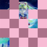 Sailor Moon: Word Pics(Official)9.5.0z_playmods.net
