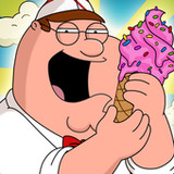 Family Guy Freakin Mobile Game_playmods.net