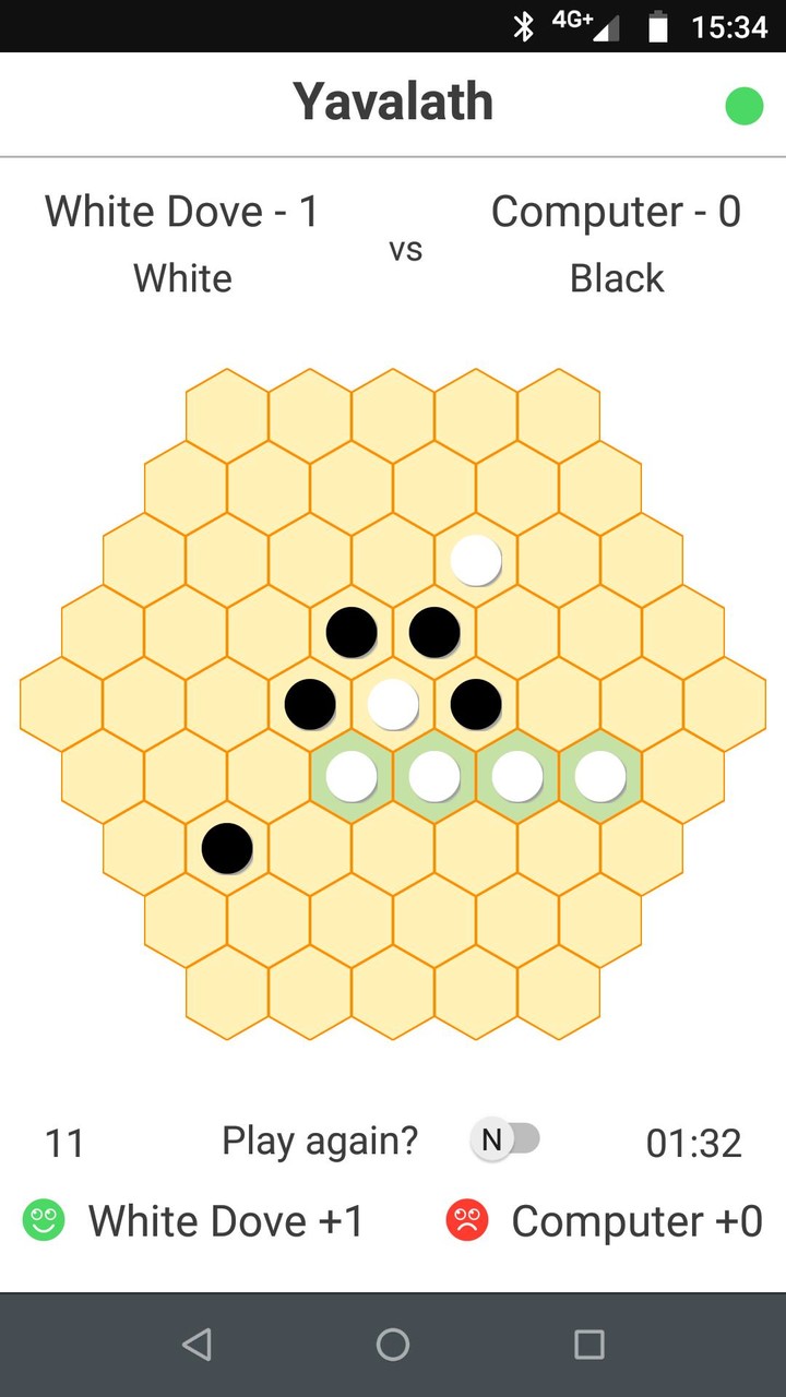 Yavalath_playmods.net