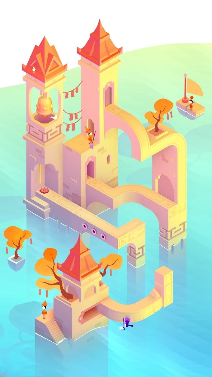 Monument Valley 3_playmods.net