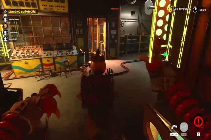 Project Playtime 3_playmods.net