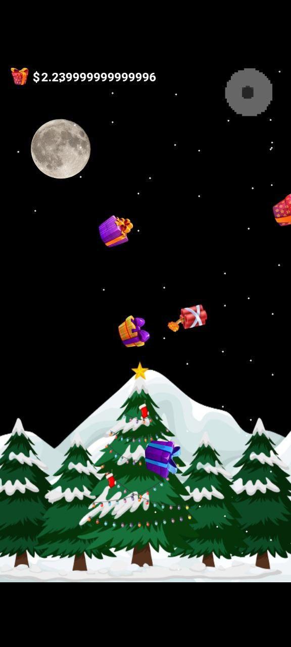 Earn Rewards - Lucky Gift Box_playmods.net