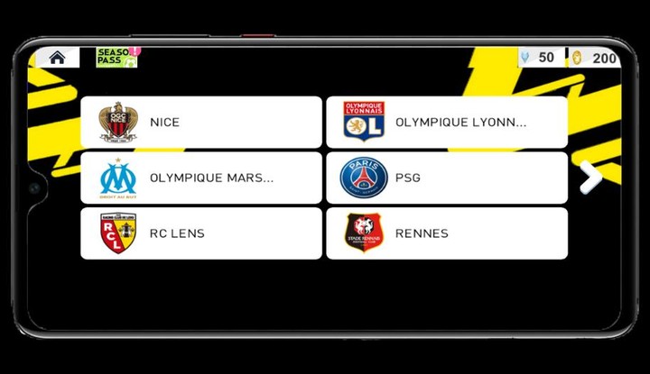PES FOOTBALL MANAGER_playmods.net