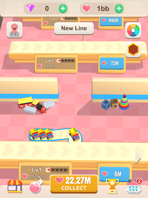 Idle Care Life_playmods.net