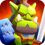 Battle Artist(Large currency)_playmods.net