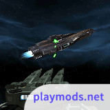 Space Turret - Defense Point(unlimited money)1.05p_playmods.net