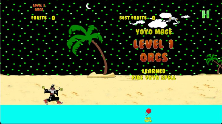 YoYo Man_playmods.net