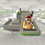 Bag Swipe_playmods.net