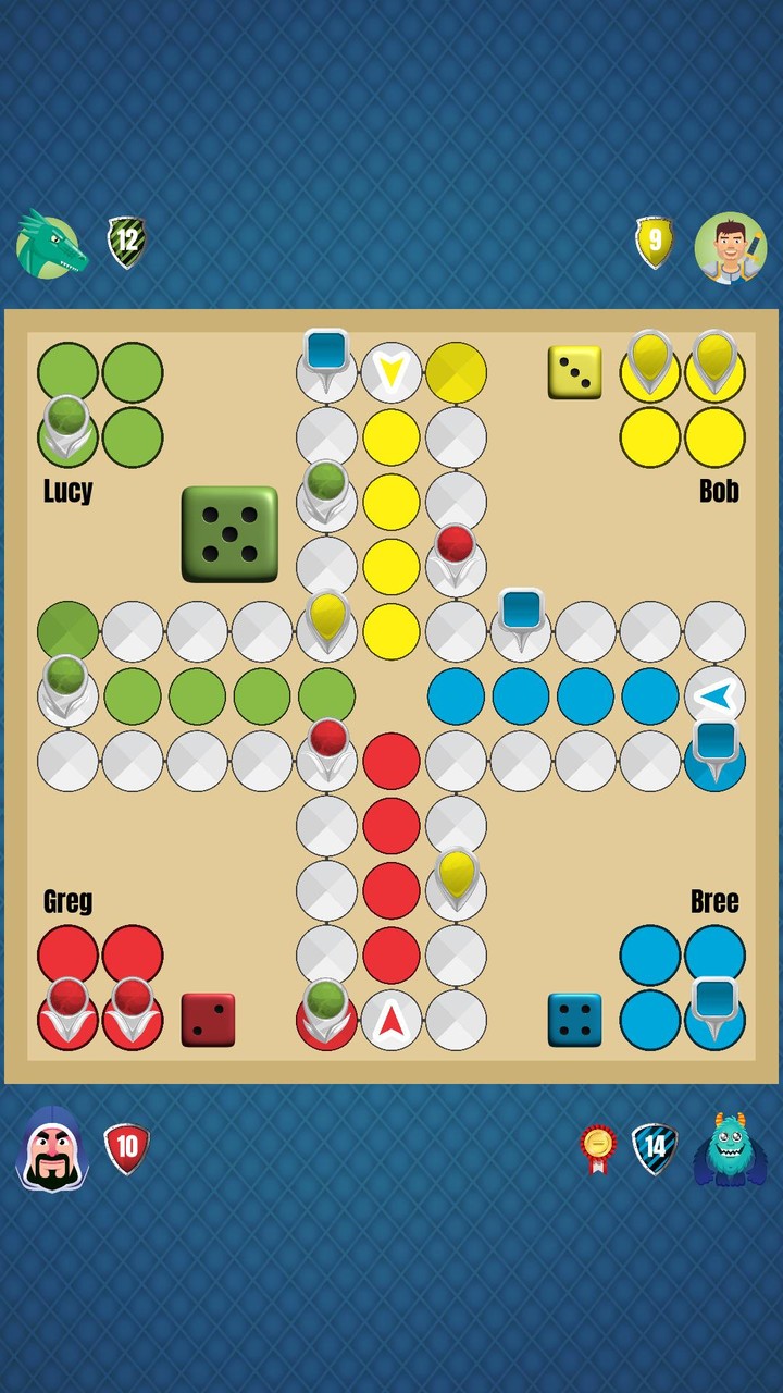 Ludo Club Master Game 2022_playmods.net