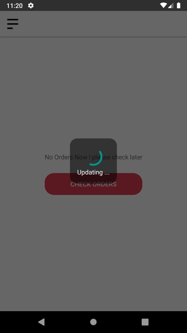 OrderLink Driver_playmods.net