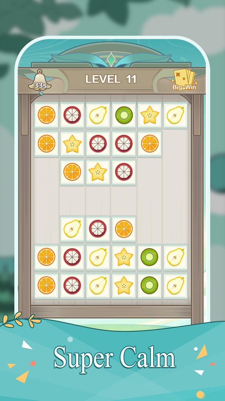 Link Up Fruit_playmods.net