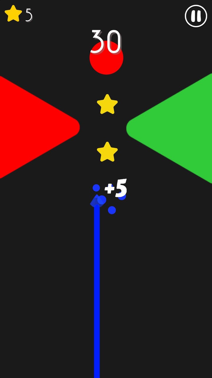 Color Pencil - Color Snake Roa_playmods.net