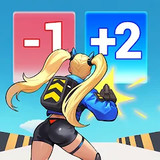 Run! Goddess(mod menu)0.0.24_playmods.net