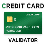 Credit Card Number Validator(Официальный)1.4_playmods.net