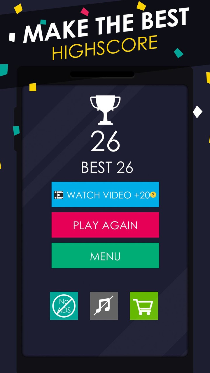 Ball Bounce_playmods.net