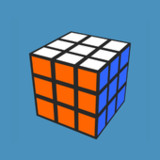 Rubik's Cube Simulator_playmods.net