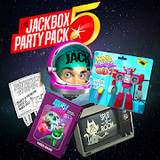 The Jackbox Party Pack 5(Paid for free)1.0.5_playmods.net