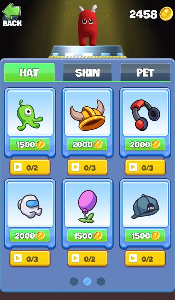 Smashers io: Scary Playtime_playmods.net