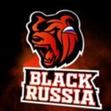 Black RP Russia(Official)1.0_playmods.net