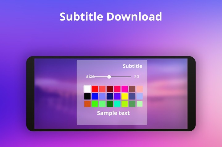 Video Player All Format_playmods.net