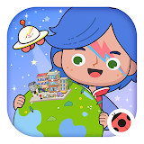 Miga Kota:dunia(Resmi)1.102_playmods.net
