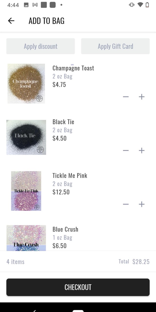 Glitter Heart Co._playmods.net