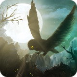 Owl's Midnight Journey(Mod APK)1.0_playmods.net