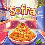 Sofra: Cooking game(Unlimited coins)15_playmods.net