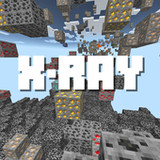 X-RAY MOD - Find Diamonds(Official)1.0_playmods.net