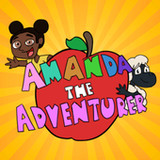 Amanda the Adventurer(Official)2.0.0_playmods.net