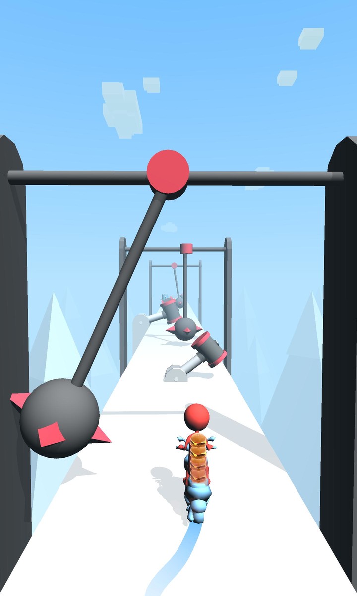 Dash Boy Food Delivery_playmods.net