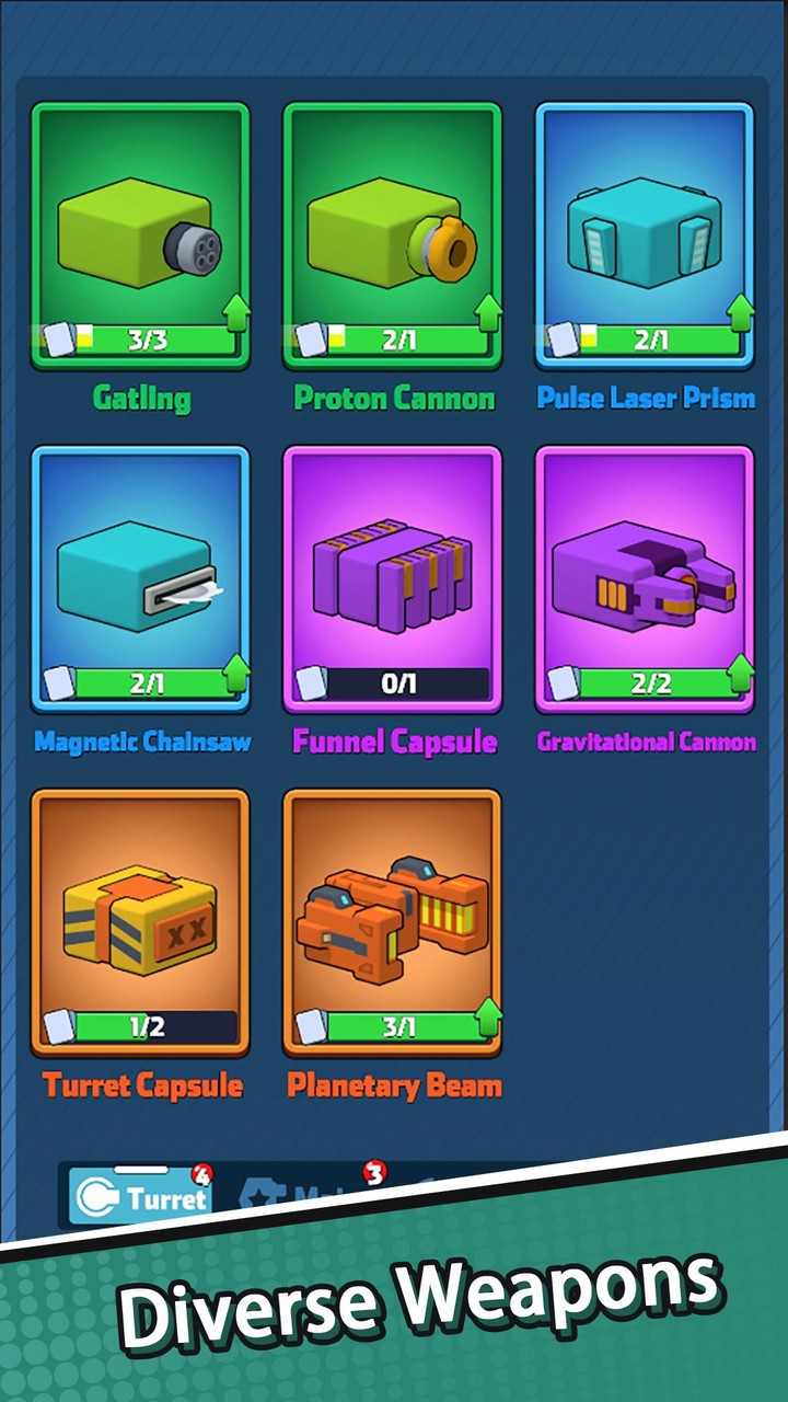 Idle Totem_playmods.net