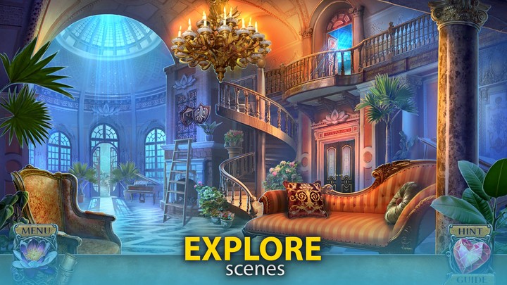 Immortal Love: Black Lotus_playmods.net