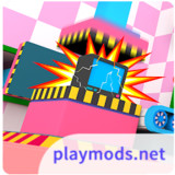 Idle Crusher(Remove ads)0.2_playmods.net