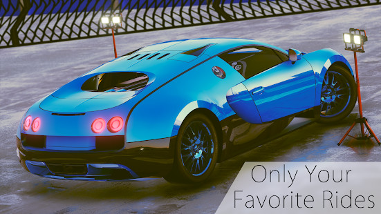 Derby Online(mod) screenshot image 22_playmods.net