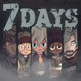 7Days: Offline Mystery Story(Unlock full content)2.5.8_playmods.net