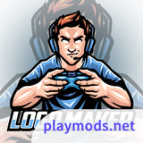Генератор логотипов для eSport(Премиум разблокирован)1.4.4_playmods.net