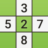Andoku Sudoku 3_playmods.net