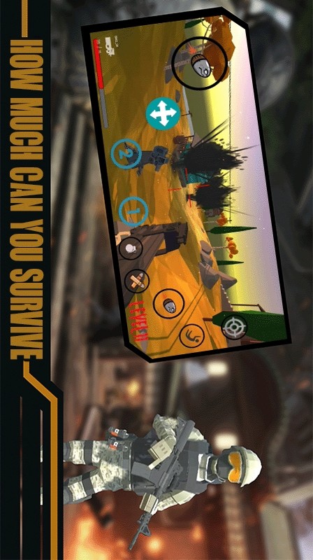 僵尸入侵破解版(mod) screenshot image 3_playmods.net