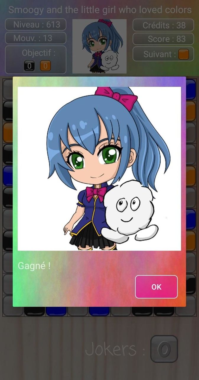 Smoogy and the Komiko's game_playmods.net