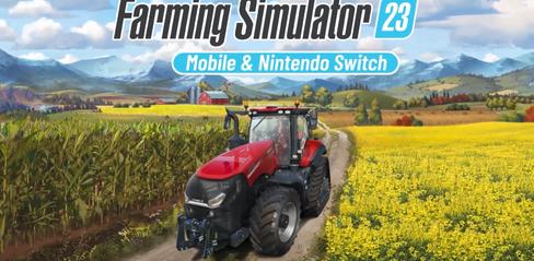 Farming Simulator 23 Mobile 10 Tips - Unlock Ultimate Career - playmods.net