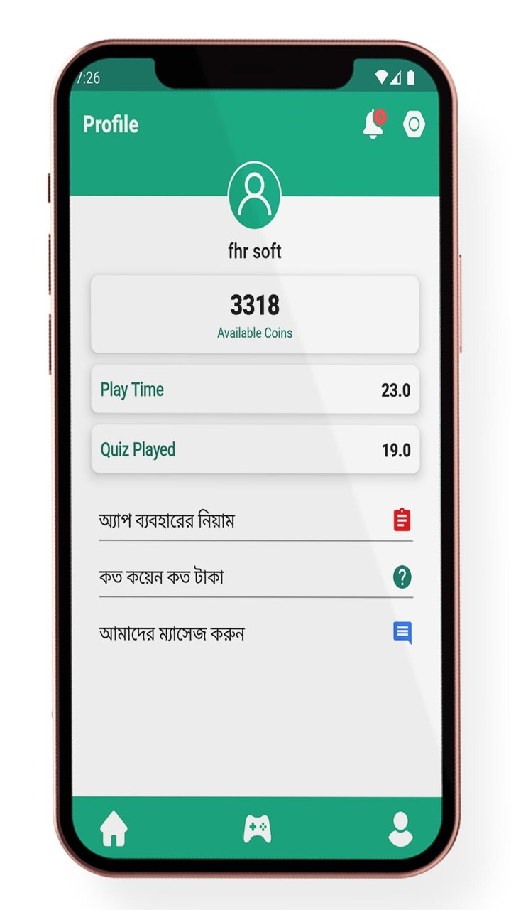 Taka Income - টাকা ইনকাম_playmods.net