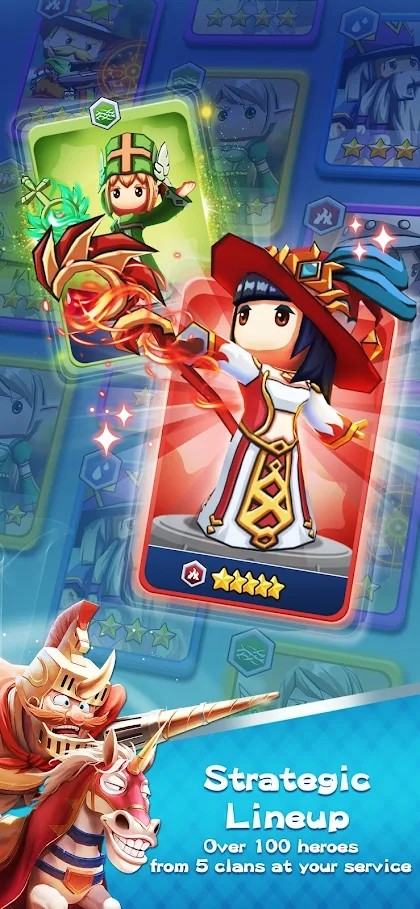 EZ Knight_playmods.net