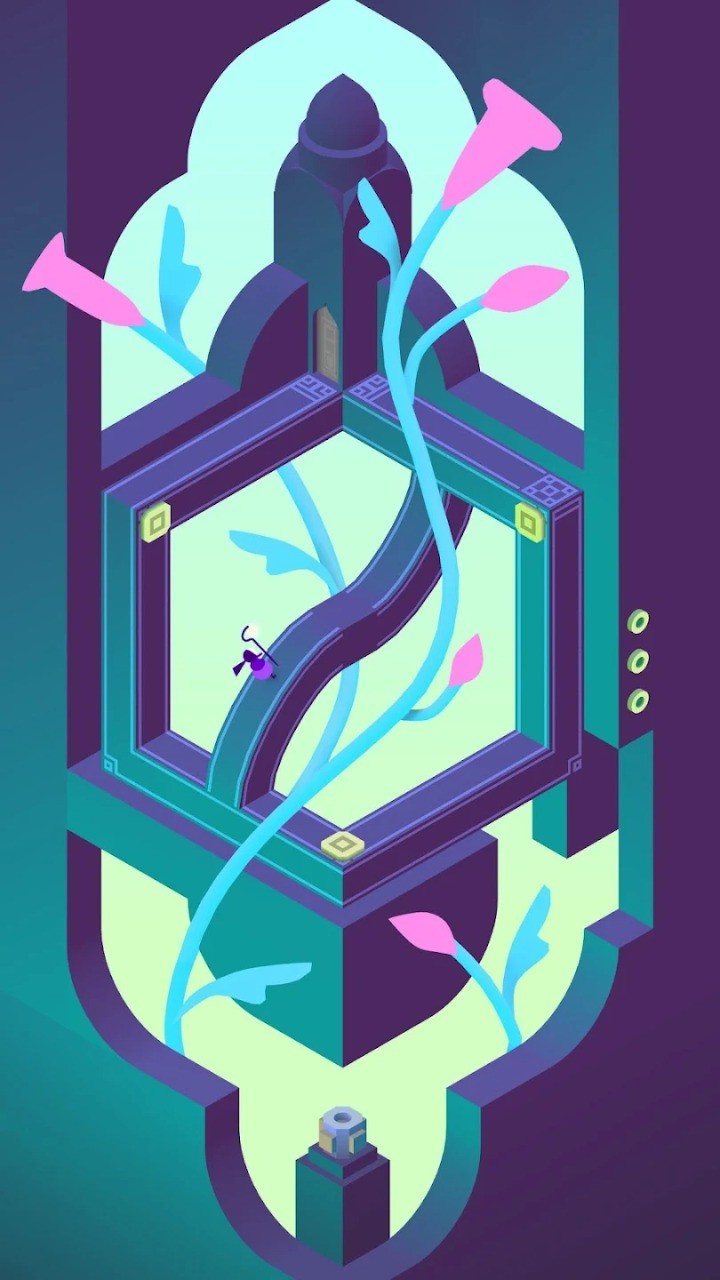 Monument Valley 3_playmods.net