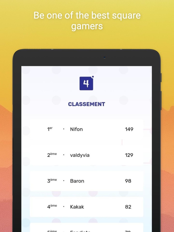 Four and square_playmods.net